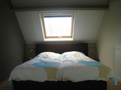 caravan Holiday Home in Zuidzande with Sauna - Features photo 20