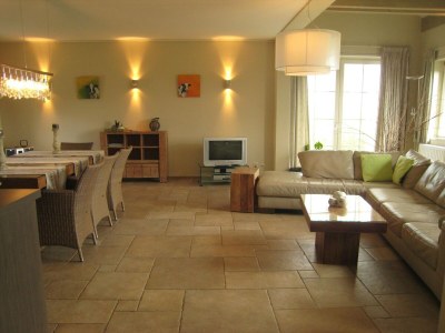 caravan Holiday Home in Zuidzande with Sauna - Features photo 26