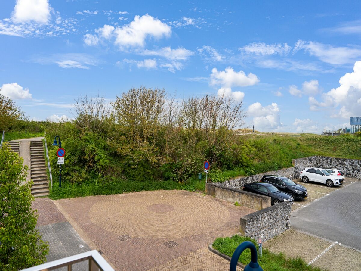 Apartment Charmante Wohnung in Zeeland mit Meerblick - Outdoor photo 5