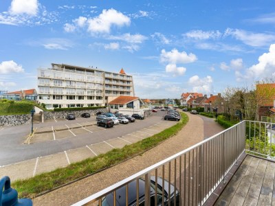 Apartment Charmante Wohnung in Zeeland mit Meerblick - Outdoor photo 2