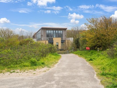Apartment Charmante Wohnung in Zeeland mit Meerblick - Outdoor photo 3