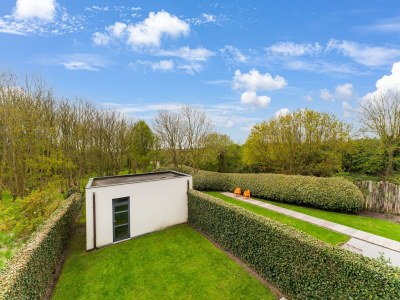 Apartment Charmante Wohnung in Zeeland mit Meerblick - Outdoor photo 6