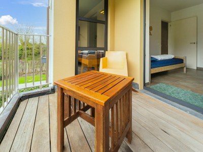 Apartment Charmante Wohnung in Zeeland mit Meerblick - Outdoor photo 7