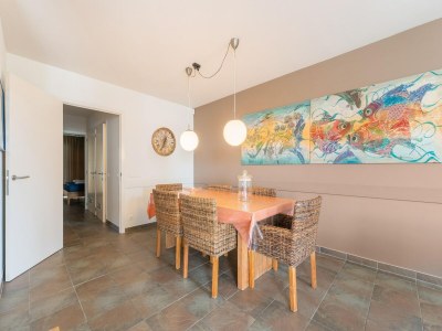 Apartment Charmante Wohnung in Zeeland mit Meerblick - Features photo 9