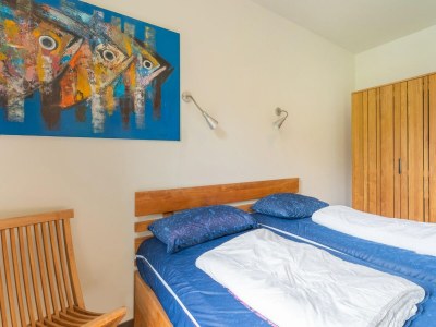 Apartment Charmante Wohnung in Zeeland mit Meerblick - Features photo 10