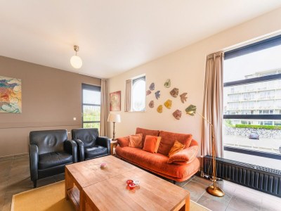 Apartment Charmante Wohnung in Zeeland mit Meerblick - Features photo 12