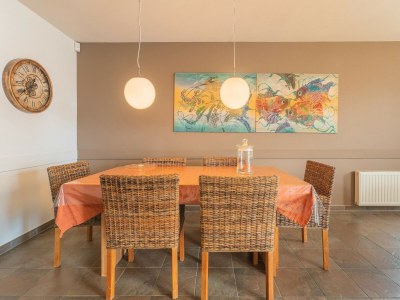 Apartment Charmante Wohnung in Zeeland mit Meerblick - Features photo 15