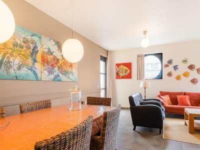 Apartment Charmante Wohnung in Zeeland mit Meerblick - Features photo 17