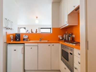Apartment Charmante Wohnung in Zeeland mit Meerblick - Features photo 19
