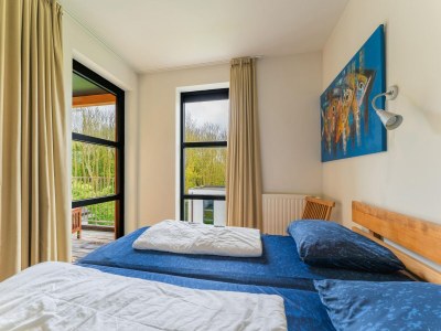 Apartment Charmante Wohnung in Zeeland mit Meerblick - Features photo 21