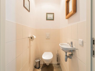 Apartment Charmante Wohnung in Zeeland mit Meerblick - Features photo 22