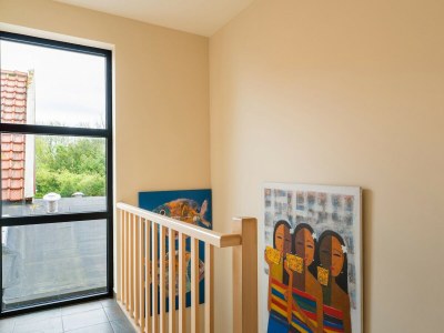 Apartment Charmante Wohnung in Zeeland mit Meerblick - Features photo 25