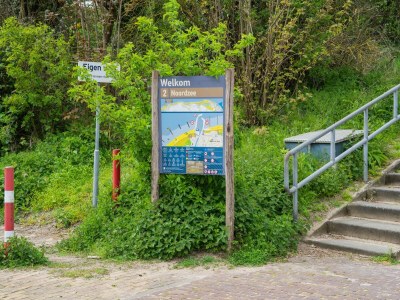 Apartment Charmante Wohnung in Zeeland mit Meerblick - Features photo 26