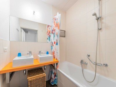 Apartment Charmante Wohnung in Zeeland mit Meerblick - Features photo 27