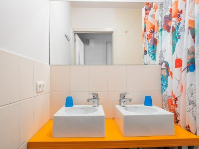 Apartment Charmante Wohnung in Zeeland mit Meerblick - Features photo 28