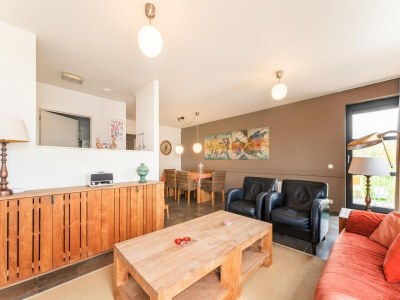 Apartment Charmante Wohnung in Zeeland mit Meerblick - Features photo 29