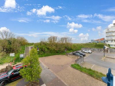 Apartment Charmante Wohnung in Zeeland mit Meerblick - Environment photo 30