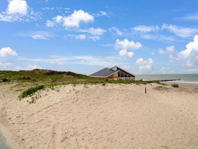 Apartment Charmante Wohnung in Zeeland mit Meerblick - Environment photo 33