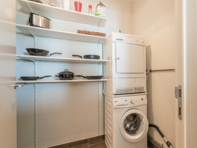 Apartment Charmante Wohnung in Zeeland mit Meerblick - Outdoor photo 38