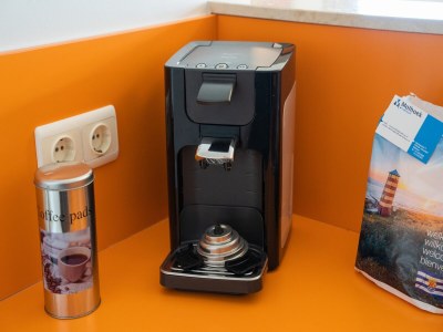 Apartment Charmante Wohnung in Zeeland mit Meerblick - Outdoor photo 39