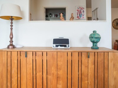 Apartment Charmante Wohnung in Zeeland mit Meerblick - Outdoor photo 40