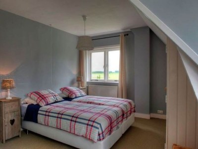 Farmhouse Spacious farmhouse in IJzendijke with garden - Features photo 11