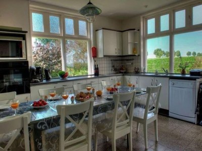 Farmhouse Spacious farmhouse in IJzendijke with garden - Features photo 14