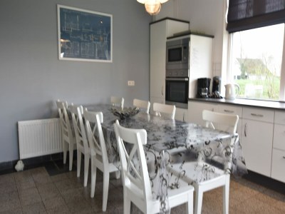 Farmhouse Spacious farmhouse in IJzendijke with garden - Features photo 16