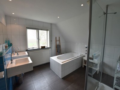 Farmhouse Spacious farmhouse in IJzendijke with garden - Features photo 21