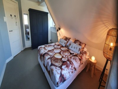 Farmhouse Spacious farmhouse in IJzendijke with garden - Features photo 23