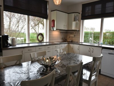 Farmhouse Spacious farmhouse in IJzendijke with garden - Features photo 24