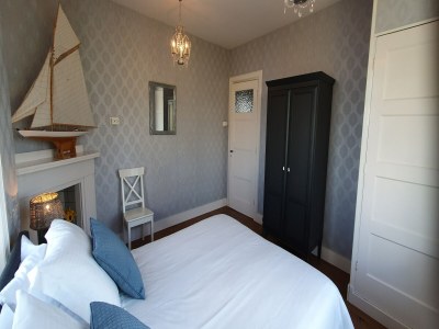 Farmhouse Spacious farmhouse in IJzendijke with garden - Features photo 25