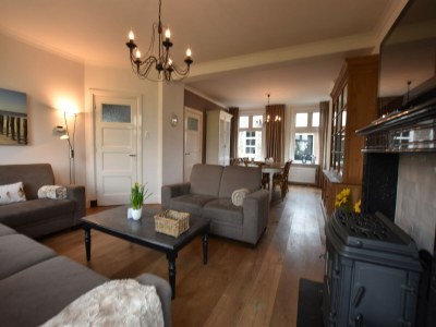 Farmhouse Spacious farmhouse in IJzendijke with garden - Features photo 26