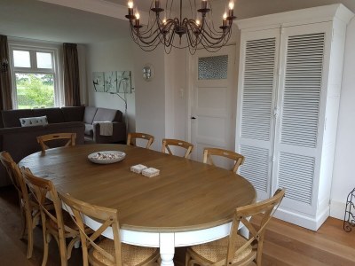 Farmhouse Spacious farmhouse in IJzendijke with garden - Features photo 27