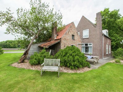 Farmhouse from the Zealand coast and 20km from Brugge! - Outdoor photo 4