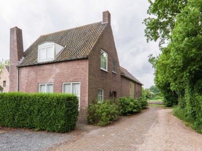 Farmhouse from the Zealand coast and 20km from Brugge! - Outdoor photo 5
