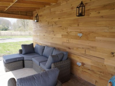 Farmhouse from the Zealand coast and 20km from Brugge! - Outdoor photo 10