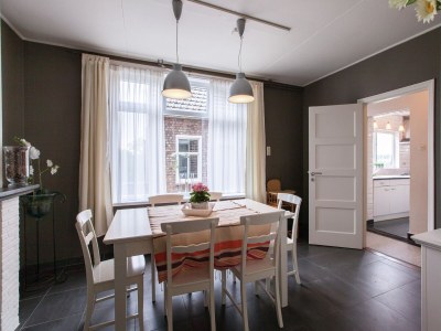 Farmhouse from the Zealand coast and 20km from Brugge! - Features photo 14