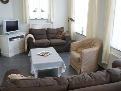 Farmhouse from the Zealand coast and 20km from Brugge! - Features photo 18