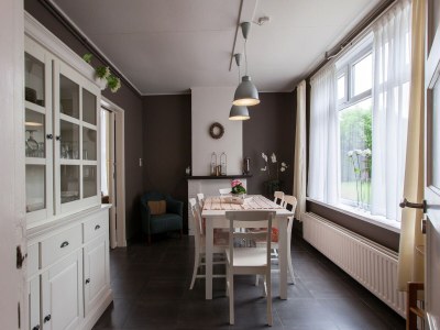 Farmhouse from the Zealand coast and 20km from Brugge! - Features photo 21