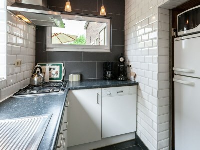 Farmhouse from the Zealand coast and 20km from Brugge! - Features photo 23