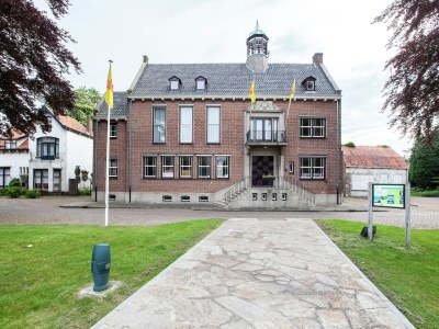 Farmhouse from the Zealand coast and 20km from Brugge! - Environment photo 33