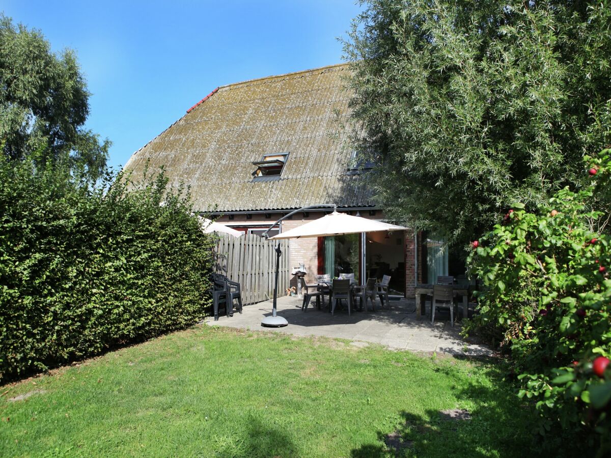 Farmhouse Farmhouse appartment in Eede - Outdoor photo 2