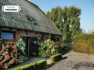 Farmhouse Farmhouse appartment in Eede in Aardenburg - Farmhouse