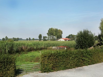 Farmhouse Farmhouse appartment in Eede - Outdoor photo 5