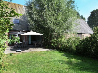 Farmhouse Farmhouse appartment in Eede - Outdoor photo 7