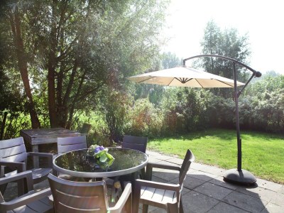 Farmhouse Farmhouse appartment in Eede - Outdoor photo 8