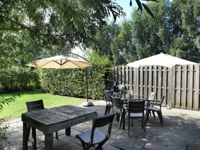 Farmhouse Farmhouse appartment in Eede - Outdoor photo 9