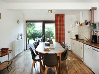 Farmhouse Farmhouse appartment in Eede - Features photo 12