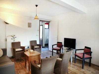 Farmhouse Farmhouse appartment in Eede - Features photo 13